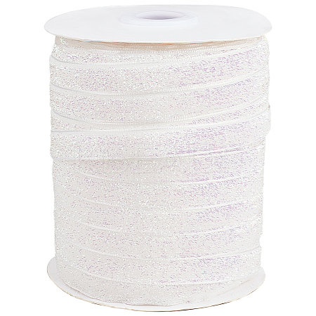 1 Roll Glitter Sparkle Ribbon OCOR-CY0001-04D-1
