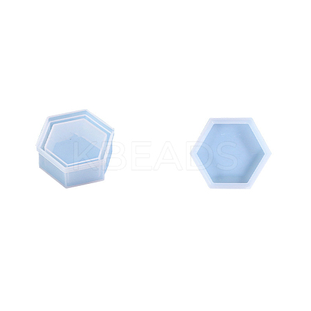 DIY Food Grade Silicone Storage Box Molds SIMO-PW0015-29C-1