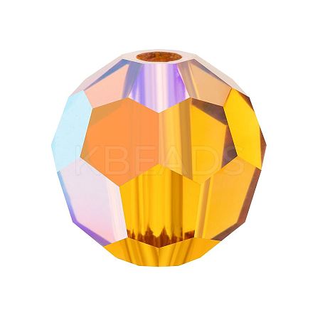 Preciosa® Crystal Beads Y-PRC-BB5-10070-200-1