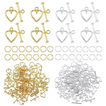 DIY Jewelry Making Findings DIY-SZ0005-90-1