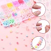 DIY Bracelet Kits DIY-YW0009-67-4