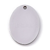 Non-Tarnish 304 Stainless Steel Pendants LS-STAS-P245-44P-1