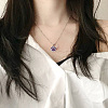 Alloy Enamel Charms ENAM-TAC0001-05H-6