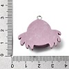 Halloween Opaque Resin Pendants LS-FIND-Z103-01P-02-3