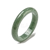 Natural Jadeite Finger Rings RJEW-H222-01A-1