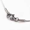 304 Stainless Steel Pendant Necklaces NJEW-JN02583-01-3