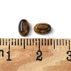 Natural Tiger Eye Cabochons G-A094-01A-09-3
