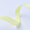 Grosgrain Ribbon DIY-WH0143-98C-1
