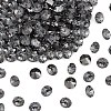 Preciosa® MAXIMA Crystal Round Stones Y-PRC-RBSS18-00030-260-1