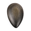 Natural Golden Sheen Obsidian Beads G-B002-03-2