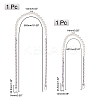 2Pcs Bag Handles FIND-CA0003-58-2