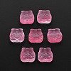 Transparent Glass Beads GLAA-T022-22-D05-1