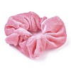 Velvet Cloth Hair Accessories LS-OHAR-I016-02I-1