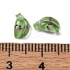 Cartoon Transparent Resin Cabochons LS-CRES-R459-01B-3