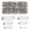 Iron Safety Pins NEED-YW0001-04-1