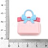 Silicone Focal Beads SL-CBAE849-02F-3