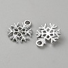 Alloy Rhinestone Pendants FIND-WH0521-74D-S-2