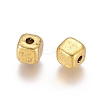 Tibetan Style Beads GLFH10390Y-2