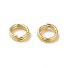304 Stainless Steel Split Rings STAS-K285-04A-G-2