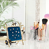 Zinc Alloy Display Stand ODIS-WH0010-35-6