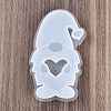 Christmas Theme Silicone Molds Candle Molds SIMO-Z006-06B-4