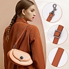 Leather Bag Strap PURS-WH0005-46B-02-3