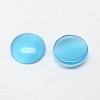 Cat Eye Cabochons CE-J002-12mm-28-2