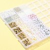 DIY Bracelets Jewelry Making Kit DIY-FS0005-96D-7