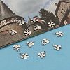 Tarnish Resistant 304 Stainless Steel Charms LS-STAS-J014-12-6
