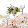 Iron Candle Holder AJEW-WH0880-02P-6