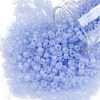 TOHO 8/0 Round Beads X-SEED-TR08-0146F-1
