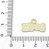 Valentine's Day Alloy Enamel Pandants PALLOY-V001-06H-3