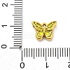 304 Stainless Steel Enamel Pendants STAS-B085-43G-02-3