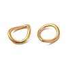 304 Stainless Steel Linking Rings STAS-F283-05G-3