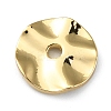 Brass Spacer Beads LS-KK-WH0044-31-2