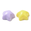 Cartoon Opaque Resin Cabochons X-RESI-C039-01O-4