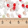 Glass Beads EGLA-A034-SM4mm-10-4