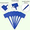 50Pcs Plastic Plant Labels FIND-SP0005-64E-5