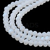 Imitation Jade Glass Beads Strands LS-EGLA-A034-J2mm-MB06-5