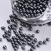 Glass Seed Beads SEED-Q031-02-1