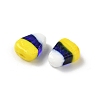 Handmade Lampwork Beads LAMP-Z014-01B-3