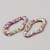 Opaque Acrylic Pendants X1-MACR-TAC0002-06B-2