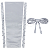Bridal Dress Zipper Replacement DIY-WH0496-05A-03-1