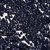 FGB 11/0 Grade A Baking Paint Glass Seed Beads X-SEED-S030-1048-2