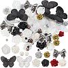 DIY Jewelry Making Finding Kit DIY-SC0022-74-1