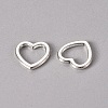 Tibetan Style Alloy Linking Rings LS-X-TIBEB-A123076-AS-FF-2