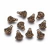 Alloy Pendants LS-PALLOY-22330-AB-NR-1
