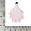 Hedgehog Home Decorations LAMP-D301-14C-3