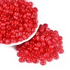 FGB Grade A Drawbench Style Glass Seed Beads SEED-Q040-02A-18-2