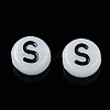 Acrylic Beads SACR-S273-29S-4